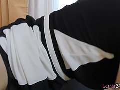 Grosser arsch, Grosse titten, Blasen, Reif, Milf, Mutti, Pov