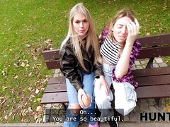 Schönheit, Bisexuell, Gehörnter ehemann, Hd, Pov, Russisch, Tätowierung