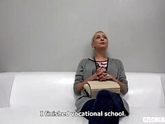 ブロンド, チェコ, Hd