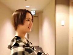 Amateur, Anal, Nana, Éjaculation interne, Noir ébène, Interracial, Japonaise, Nénés