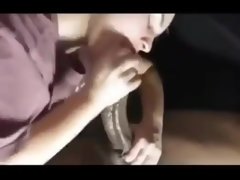 I shouldn't be fellating your spunk-pump, you're my step brother-in-law!