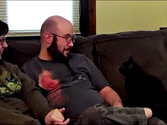 25 Year Old Co-Worker Cutie II (Hangout, Makeout)