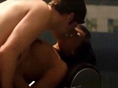 UK Milf Roxanne Pallett Full Naked Collection