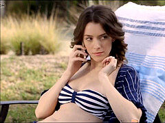 conformity Season 1 scene four