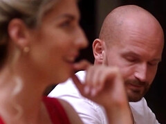 Blond Hair Girl Shona River Gets All Her Holes Nailed - Shona river