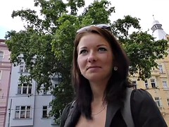 Amateur, Beauté, Brunette brune, Tromperie, Cocu, Tchèque, Hd, Pov