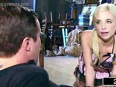 Blasen, Zierlich, Zopf, Dürr, Jungendliche (18+)