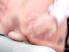 Grosse titten, Blondine, Blasen, Handjob, Hardcore, Muschi, Lehrer, Nass