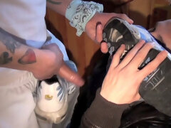 ゲイ