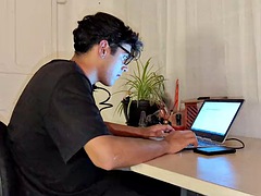 Verga grande, Penetracion con dedos, Sexo duro, Bragas, Montar, Seducido, Español, Estudiante