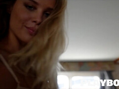 Cul, Blonde, Brunette brune, Mère que j'aimerais baiser, Chatte, Softcore, Solo, Nénés