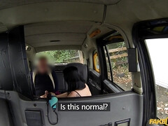 Blasen, Auto, Hundestellung, Handjob, Lecken, Im freien, Muschi, Arsch lecken