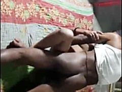 Schwarz, Blasen, Braunhaarige, Schwarz, Hardcore, Hd, Indisch