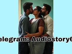 Braunhaarige, Indisch