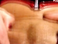 Leie, Grosse titten, Schmuddelige sprache, Deutsch, Selbstgemacht, Lecken, Pov, Muschi
