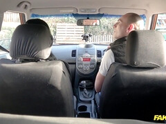 Stellung 69, Arschlecken, Blasen, Lecken, Im freien, Muschi, Titten