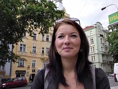 Mamada, Cornudo, Checa, Sexo duro, Pov, Realidad, Adolescente