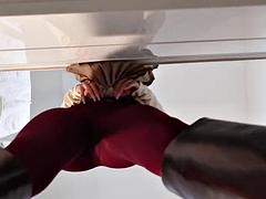 Красотки, Бисексуалы, Блондинки, Эксгибиционист, Геи, Трусики, Развязные, Софткор