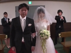 アジア人, デカパイ, 茶髪の, フェティッシュ, グループ, ハードコア, 熟年, オッパイの