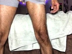 Grote lul, Homo, Handbeurt, Masturbatie, Alleen