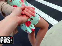 18 jahre, Blasen, Brille, Hardcore, Zierlich, Pov, Jungendliche (18+), Titten