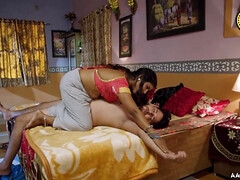 アジア人, デカ尻, デカパイ, 巨乳な, ハードコア, インド人, 淫乱熟女, オッパイの