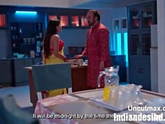 Morena, Hd, Indio