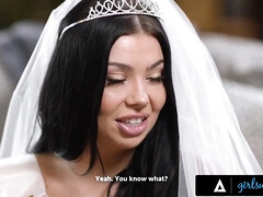 Tromperie, Doigter, Lesbienne, Léchez, Lingerie, Chatte, Rousse roux, Épouse