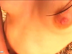 Peludo, Japonés, Público, Sexo soft, Tetas