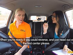 ブロンド, イギリス人, 指いじり, Hd, レズビアン, なめる, 淫乱熟女, ハメ撮り
