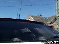 Betrug, Oma, Hd, Ehemann, Reif, Mutti, Schwanger, Ehefrau