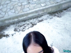 Arsch, Tussi, Grosser schwanz, Blasen, Hardcore, Muschi, Russisch, Titten