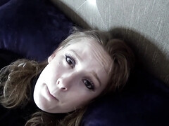 Amateur, Gros cul, Gros seins, Blonde, Éjaculation interne, Hd, Pov, Maigrichonne