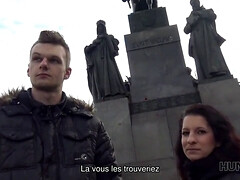 Amateur, Couple, Tchèque, Hd, Argent, Fils, Adolescente, Épouse