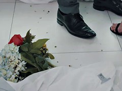 Nana, Brunette brune, Tir de sperme, Hard