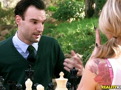 Leie, In den arsch, Blondine, Europäisch, Aufs gesicht abspritzen, Riesig, Natürlichen titten, Im freien