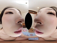 Азиатки, От первого лица, Реалити