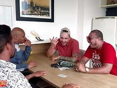 Amateur, Anal, Gros cul, Gros seins, Queue, Doigter, Fait maison, Rousse roux