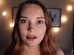 素人, デカパイ, 茶髪の, フェティッシュ, マッサージ, 熟年, 一人, オッパイの