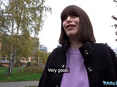 フェラチオ, 茶髪の, カワイイ, 小柄, ハメ撮り, 現実, ラフ, 叫ぶ