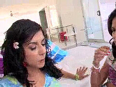 Anal, Mamada, Corridas, Trio