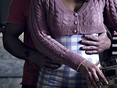 Спальня, Минет, Член, Очки, Лизание, Киски, Тату, Молоденькие