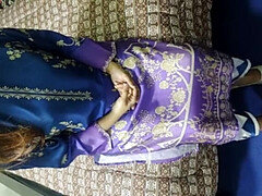 Desi College Girlfriend Sairaxsaim Fucked Hard After Long Time - Hindi Dirty Talk & Close-Up Pussy