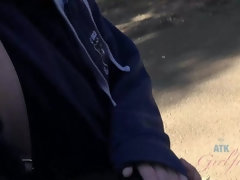 Жопа, Ноги, Дрочка ногами, Оргазм, Бритые, Тощие, Стриптизерша, Тату