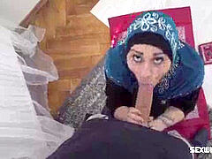 Leie, Arabisch, Blasen
