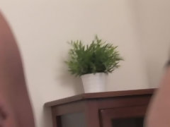 This lucky dude is fucking four mature sluts