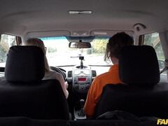 Kont, Lieveling, Blond, Bruinharig, Lul, Europees, Buiten, Tieten likken