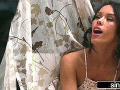 Sucer une bite, Tromperie, Cocu, Embrassement, De plein air, Chatte, Plan cul à trois