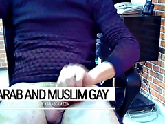 Ali, Arabic for a call conf Gay sex at work