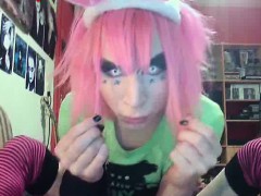 Homo, Webcamera